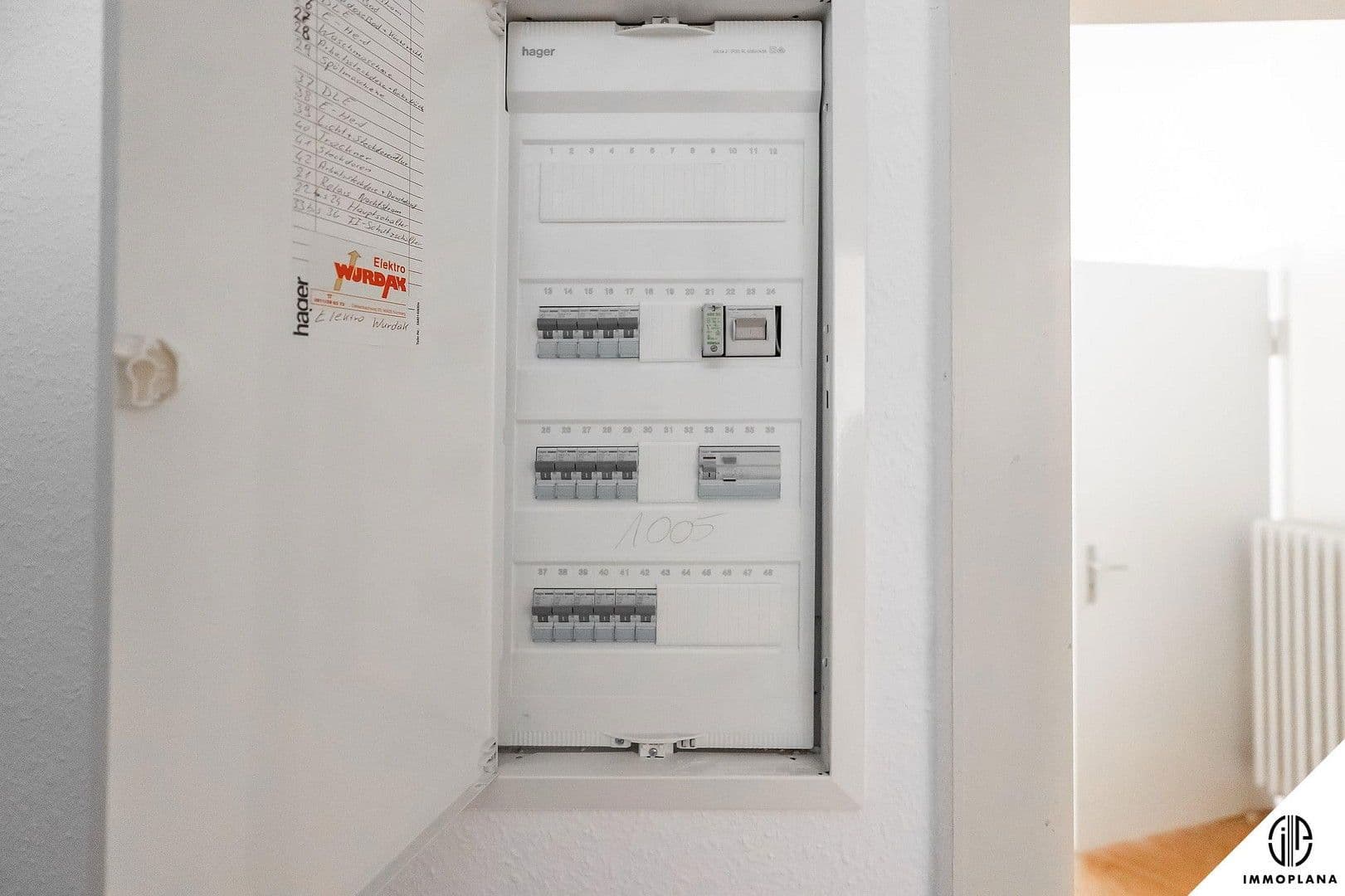 2 bedroom flat for sale, 65 m², Schreyerstraße 16, Nürnberg, Bavaria 2 bedroom flat for sale, 65 m², Schreyerstraße 16, Nürnberg, Bavaria