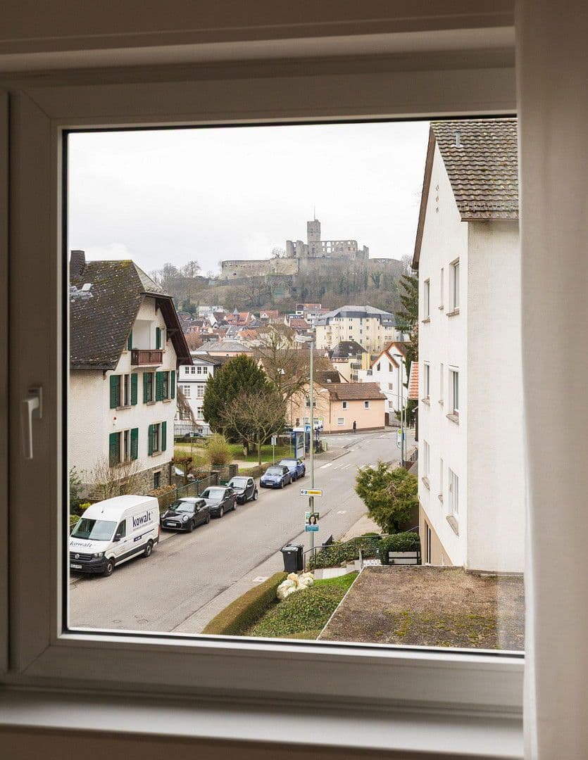 4 bedroom flat for sale, 104 m², Königstein im Taunus, Hesse 4 bedroom flat for sale, 104 m², Königstein im Taunus, Hesse