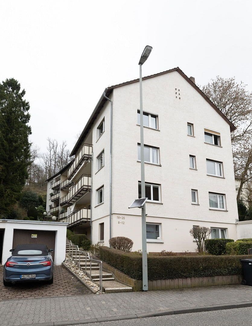 4 bedroom flat for sale, 104 m², Königstein im Taunus, Hesse 4 bedroom flat for sale, 104 m², Königstein im Taunus, Hesse