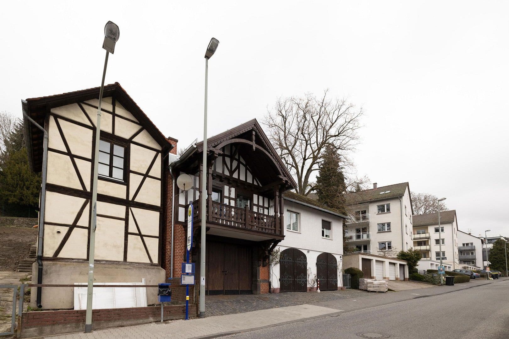 4 bedroom flat for sale, 104 m², Königstein im Taunus, Hesse 4 bedroom flat for sale, 104 m², Königstein im Taunus, Hesse