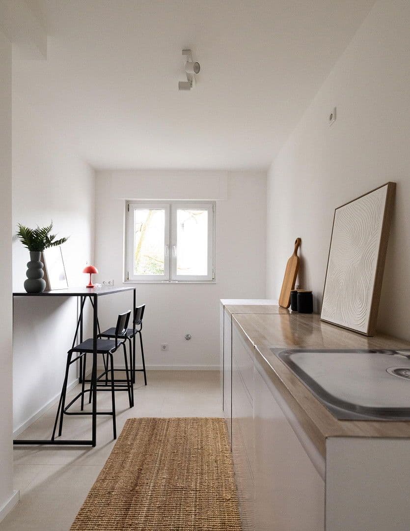 4 bedroom flat for sale, 104 m², Königstein im Taunus, Hesse 4 bedroom flat for sale, 104 m², Königstein im Taunus, Hesse