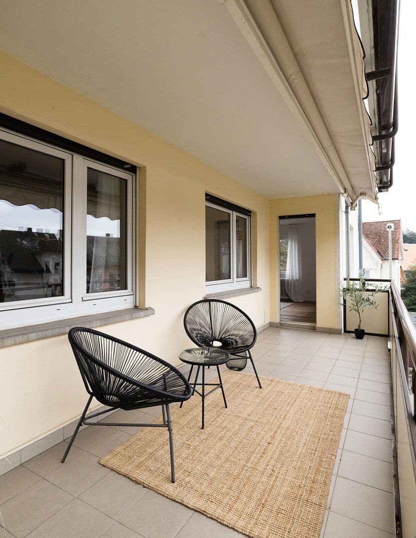 4 bedroom flat for sale, 104 m², Königstein im Taunus, Hesse 4 bedroom flat for sale, 104 m², Königstein im Taunus, Hesse