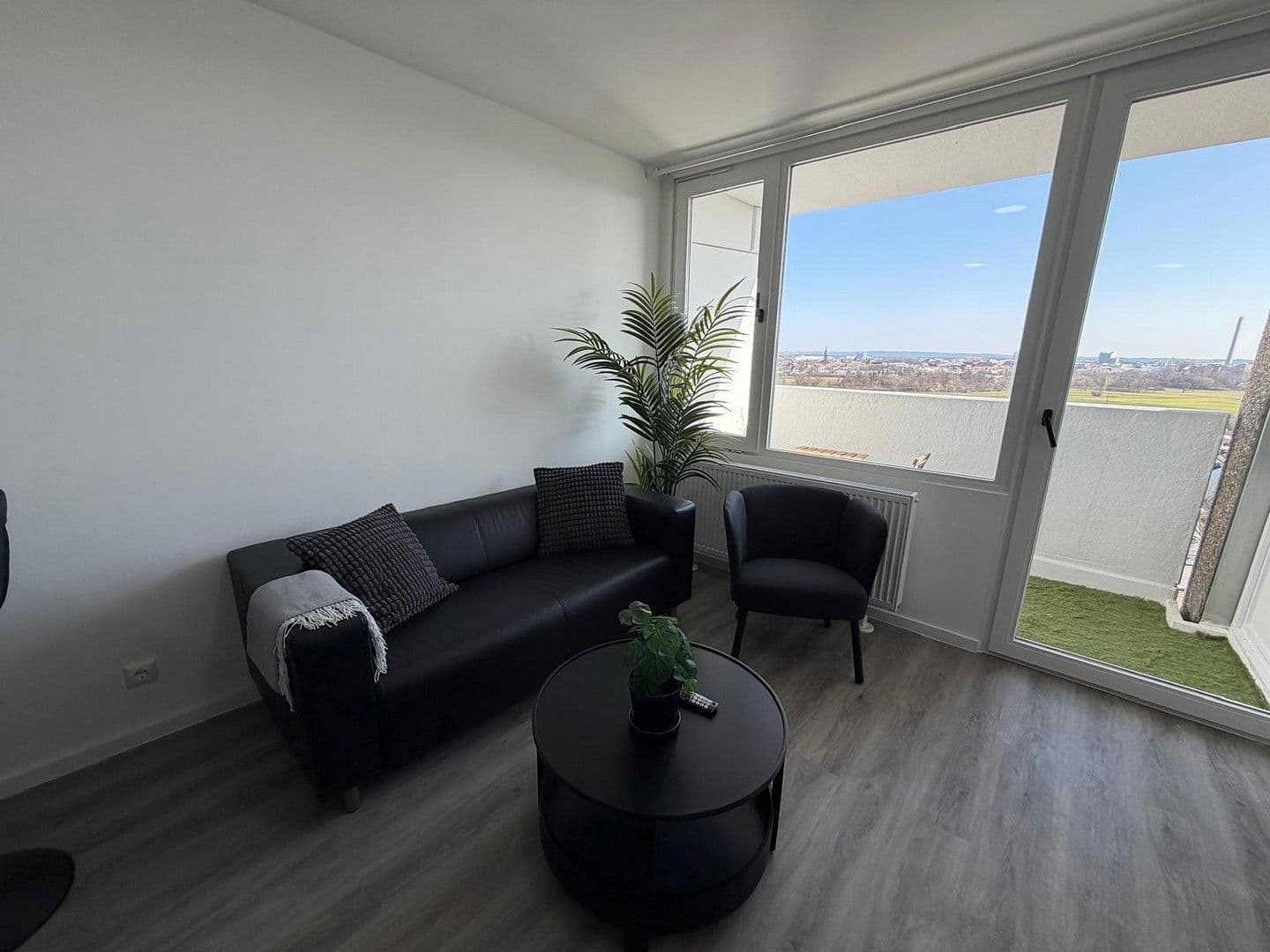 2 bedroom flat to rent, 55 m², St. Johann 6, Erlangen, Bavaria 2 bedroom flat to rent, 55 m², St. Johann 6, Erlangen, Bavaria