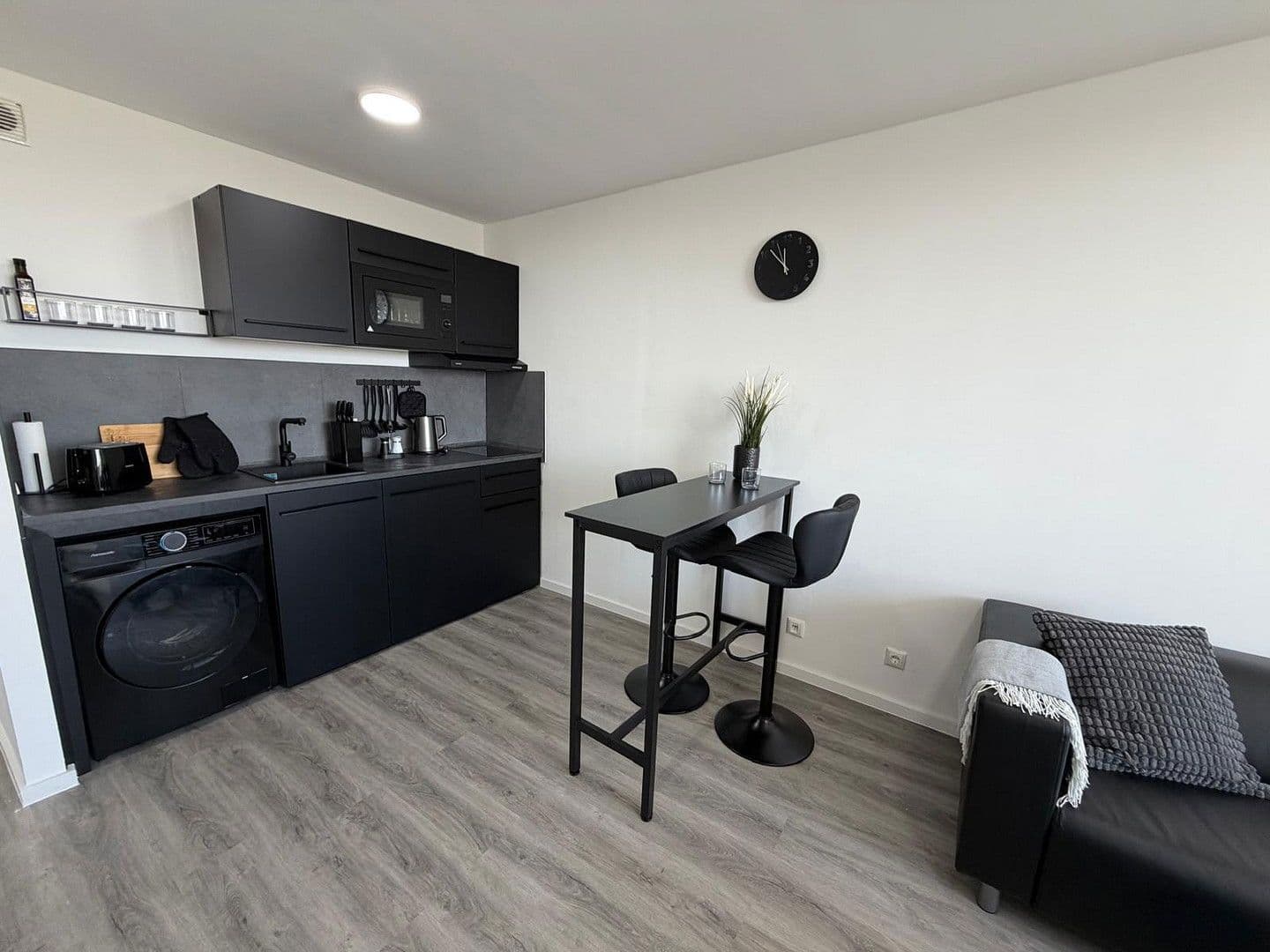 2 bedroom flat to rent, 55 m², St. Johann 6, Erlangen, Bavaria 2 bedroom flat to rent, 55 m², St. Johann 6, Erlangen, Bavaria