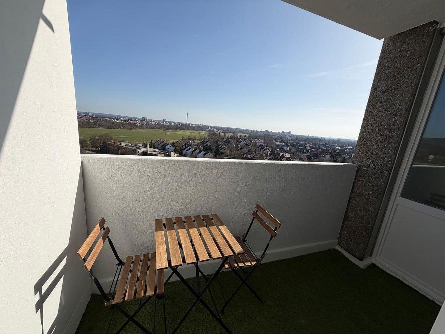 2 bedroom flat to rent, 55 m², St. Johann 6, Erlangen, Bavaria 2 bedroom flat to rent, 55 m², St. Johann 6, Erlangen, Bavaria