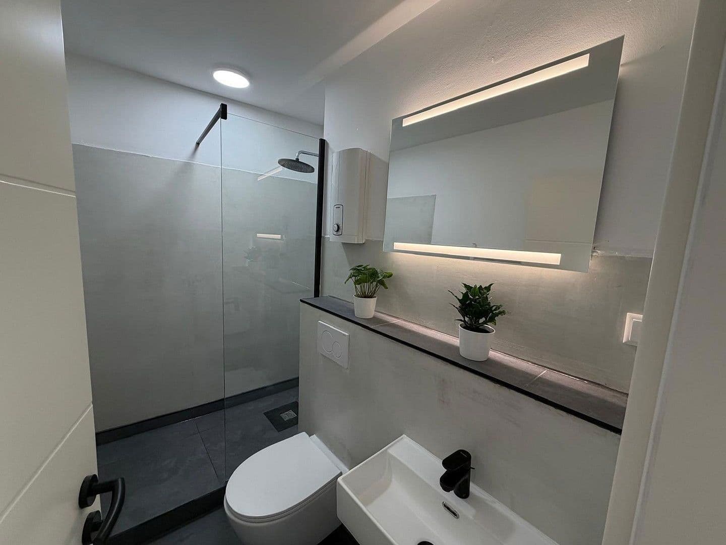 2 bedroom flat to rent, 55 m², St. Johann 6, Erlangen, Bavaria 2 bedroom flat to rent, 55 m², St. Johann 6, Erlangen, Bavaria