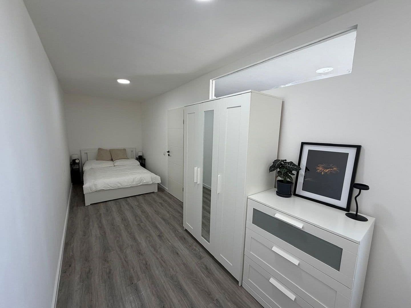 2 bedroom flat to rent, 55 m², St. Johann 6, Erlangen, Bavaria 2 bedroom flat to rent, 55 m², St. Johann 6, Erlangen, Bavaria