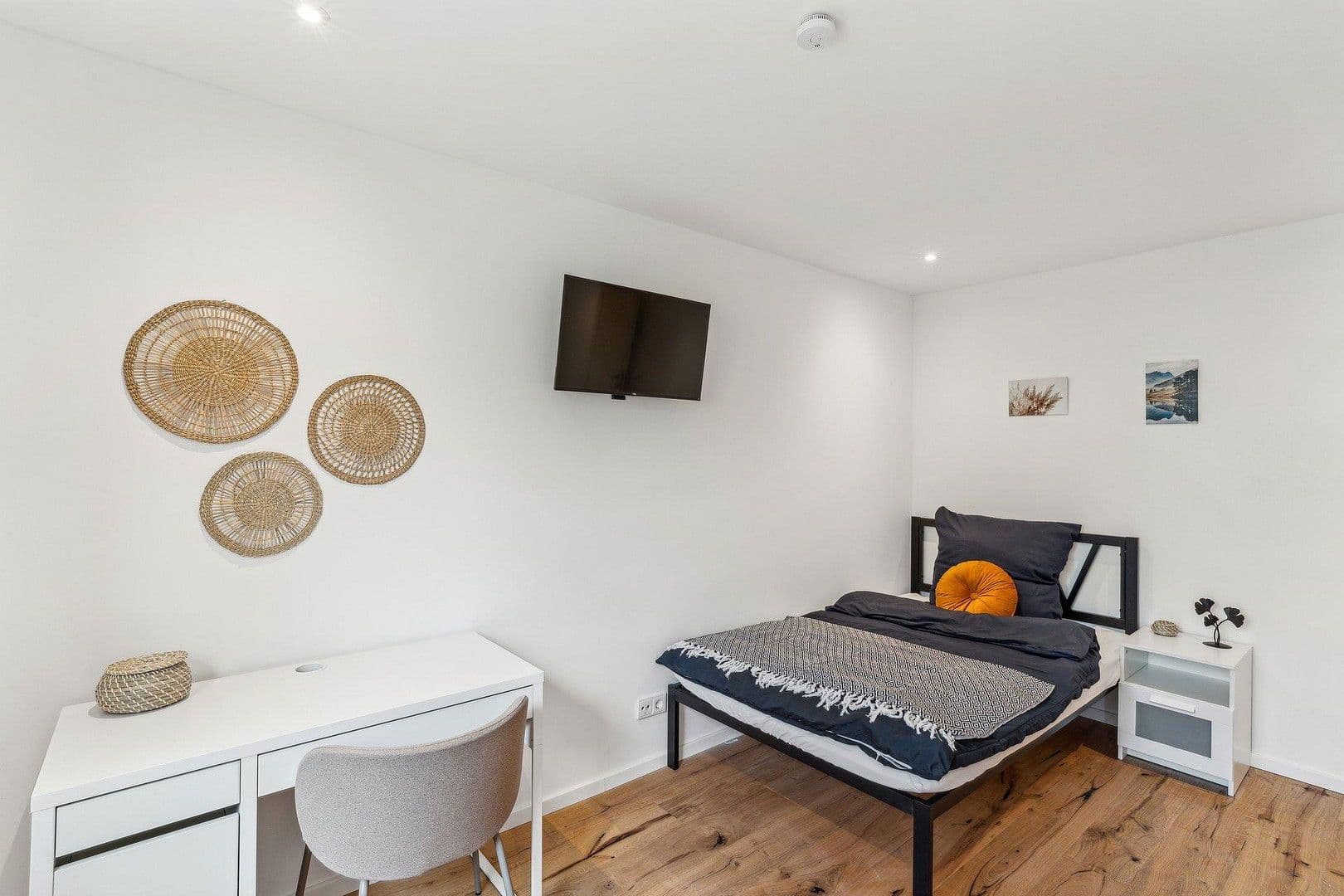 1 bedroom flat to rent, 22 m², Solothurner Straße 9, München, Bavaria 1 bedroom flat to rent, 22 m², Solothurner Straße 9, München, Bavaria