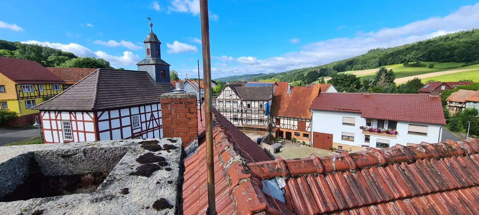 2 bedroom flat to rent, 65 m², Hessisch Lichtenau, Hesse 2 bedroom flat to rent, 65 m², Hessisch Lichtenau, Hesse