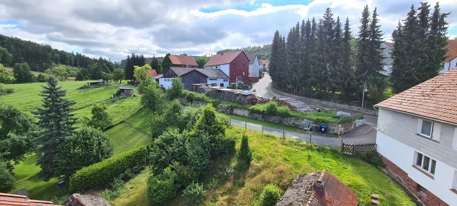 2 bedroom flat to rent, 65 m², Hessisch Lichtenau, Hesse 2 bedroom flat to rent, 65 m², Hessisch Lichtenau, Hesse