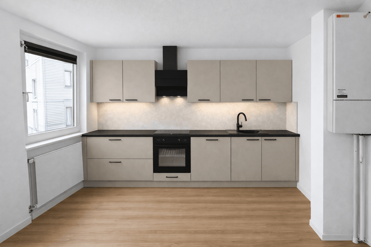 3 bedroom flat to rent, 80 m², Katharinengasse 13, Gießen, Hesse 3 bedroom flat to rent, 80 m², Katharinengasse 13, Gießen, Hesse