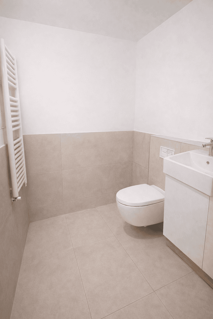 3 bedroom flat to rent, 80 m², Katharinengasse 13, Gießen, Hesse 3 bedroom flat to rent, 80 m², Katharinengasse 13, Gießen, Hesse