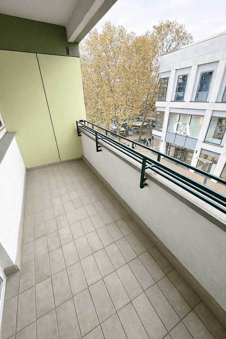 3 bedroom flat to rent, 80 m², Katharinengasse 13, Gießen, Hesse 3 bedroom flat to rent, 80 m², Katharinengasse 13, Gießen, Hesse