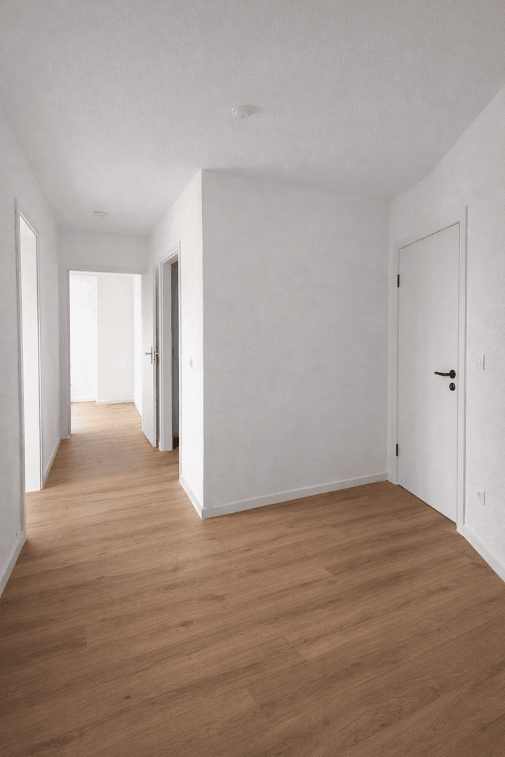 3 bedroom flat to rent, 80 m², Katharinengasse 13, Gießen, Hesse 3 bedroom flat to rent, 80 m², Katharinengasse 13, Gießen, Hesse