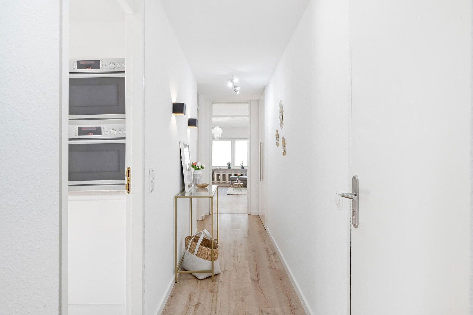 3 bedroom flat for sale, 75 m², Augustenstrasse 108, Stuttgart, Baden-Württemberg 3 bedroom flat for sale, 75 m², Augustenstrasse 108, Stuttgart, Baden-Württemberg