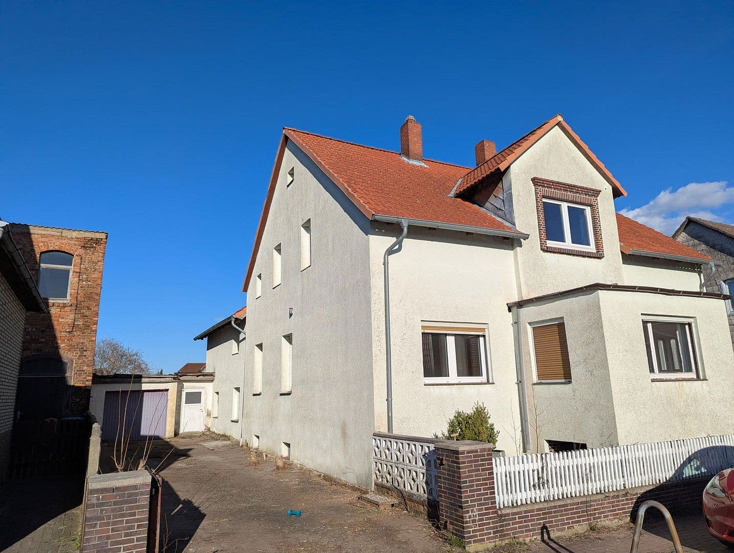 house for sale, 280 m², Frehenbergstraße 15, Ilsede, Lower Saxony house for sale, 280 m², Frehenbergstraße 15, Ilsede, Lower Saxony