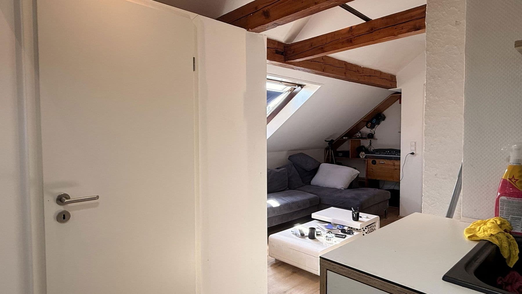 1 bedroom flat for sale, 24 m², Falkenweg 1, Pfinztal, Baden-Württemberg 1 bedroom flat for sale, 24 m², Falkenweg 1, Pfinztal, Baden-Württemberg