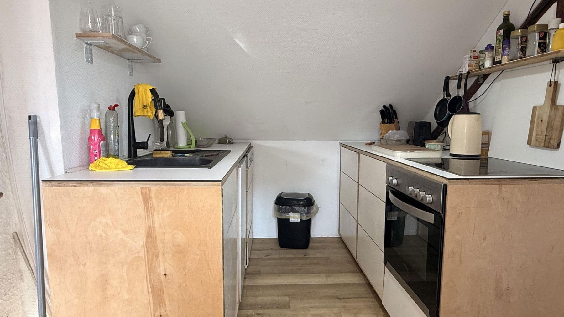 1 bedroom flat for sale, 24 m², Falkenweg 1, Pfinztal, Baden-Württemberg 1 bedroom flat for sale, 24 m², Falkenweg 1, Pfinztal, Baden-Württemberg