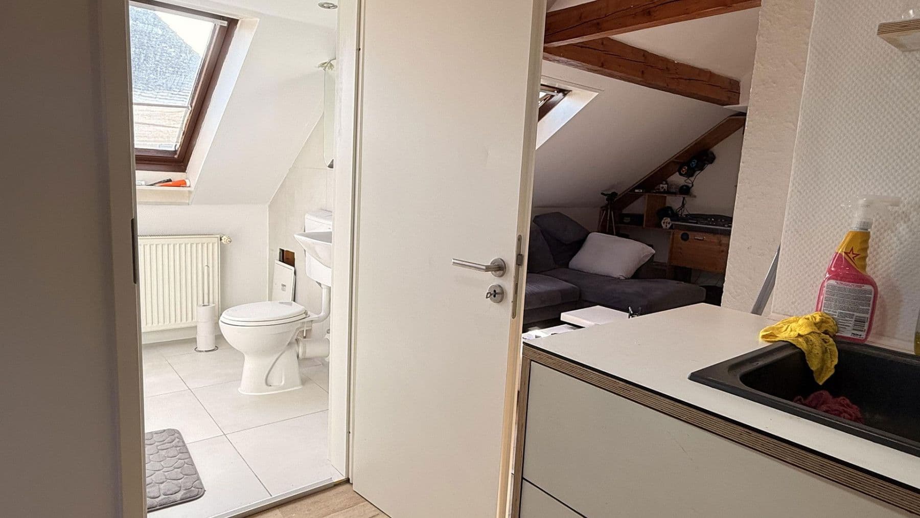 1 bedroom flat for sale, 24 m², Falkenweg 1, Pfinztal, Baden-Württemberg 1 bedroom flat for sale, 24 m², Falkenweg 1, Pfinztal, Baden-Württemberg