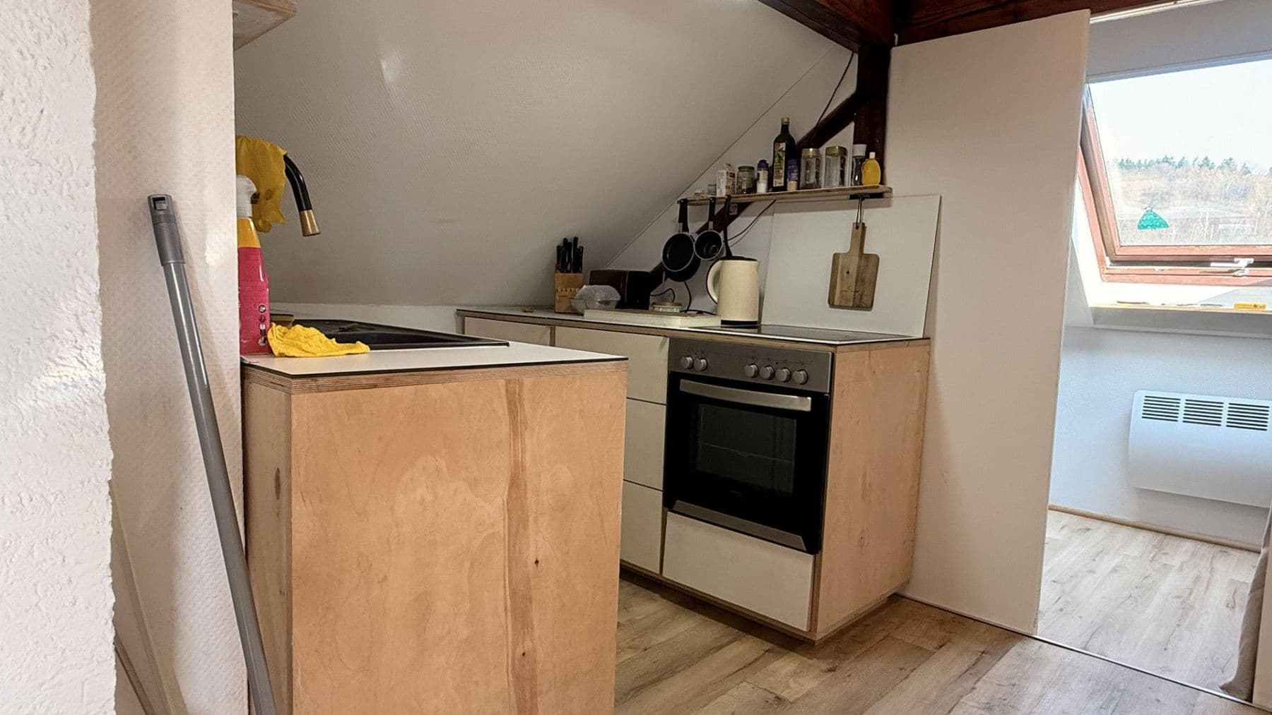 1 bedroom flat for sale, 24 m², Falkenweg 1, Pfinztal, Baden-Württemberg 1 bedroom flat for sale, 24 m², Falkenweg 1, Pfinztal, Baden-Württemberg