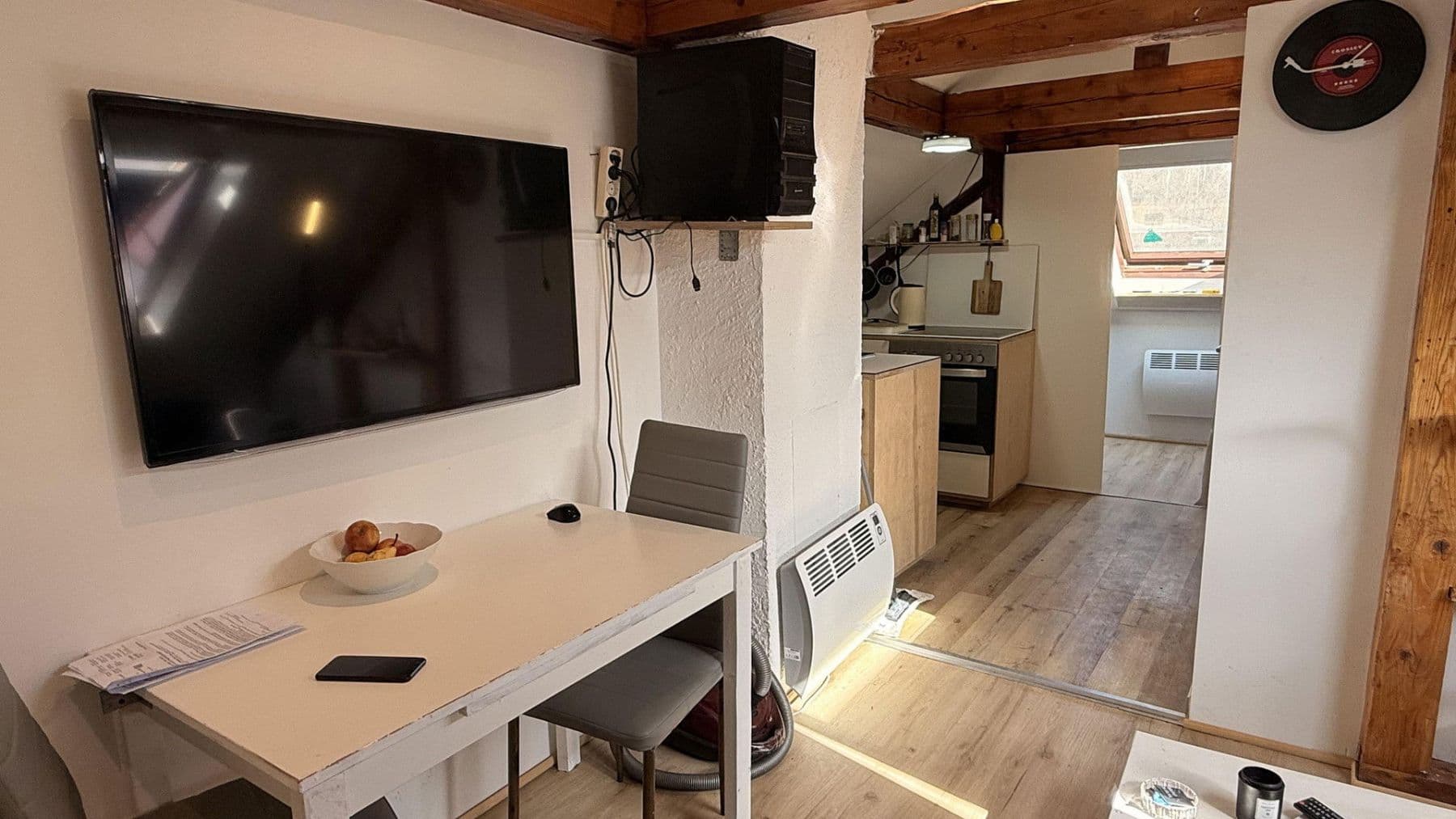 1 bedroom flat for sale, 24 m², Falkenweg 1, Pfinztal, Baden-Württemberg 1 bedroom flat for sale, 24 m², Falkenweg 1, Pfinztal, Baden-Württemberg