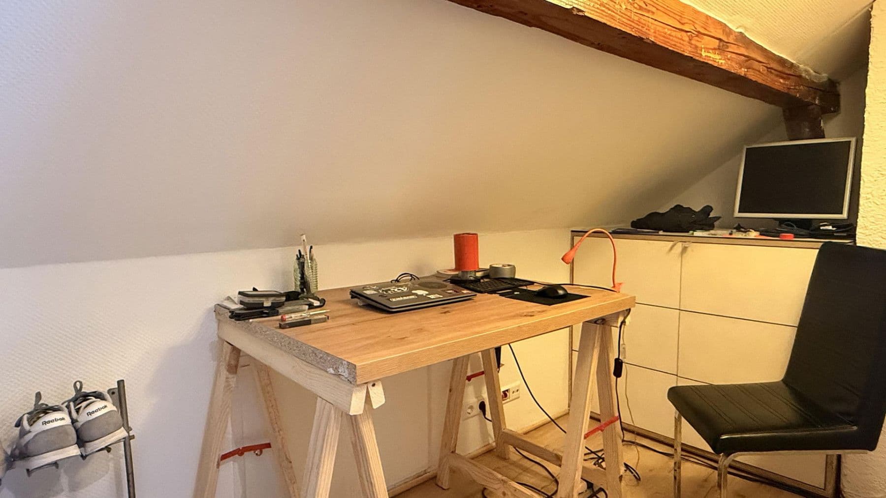 1 bedroom flat for sale, 24 m², Falkenweg 1, Pfinztal, Baden-Württemberg 1 bedroom flat for sale, 24 m², Falkenweg 1, Pfinztal, Baden-Württemberg