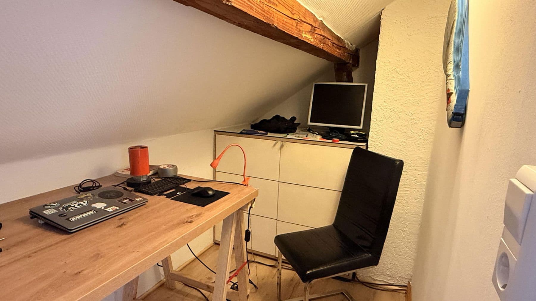 1 bedroom flat for sale, 24 m², Falkenweg 1, Pfinztal, Baden-Württemberg 1 bedroom flat for sale, 24 m², Falkenweg 1, Pfinztal, Baden-Württemberg