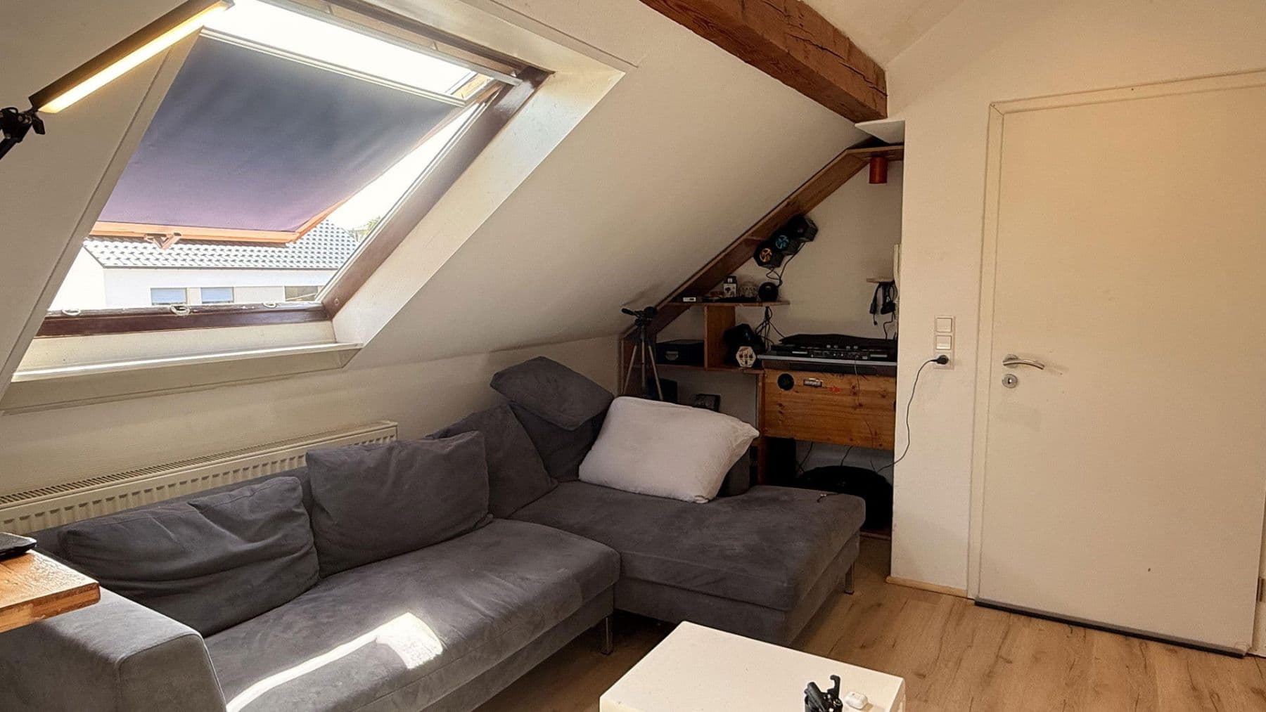 1 bedroom flat for sale, 24 m², Falkenweg 1, Pfinztal, Baden-Württemberg 1 bedroom flat for sale, 24 m², Falkenweg 1, Pfinztal, Baden-Württemberg