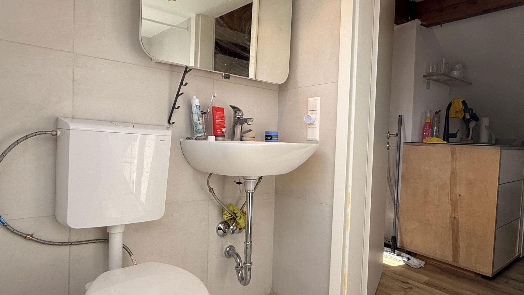 1 bedroom flat for sale, 24 m², Falkenweg 1, Pfinztal, Baden-Württemberg 1 bedroom flat for sale, 24 m², Falkenweg 1, Pfinztal, Baden-Württemberg