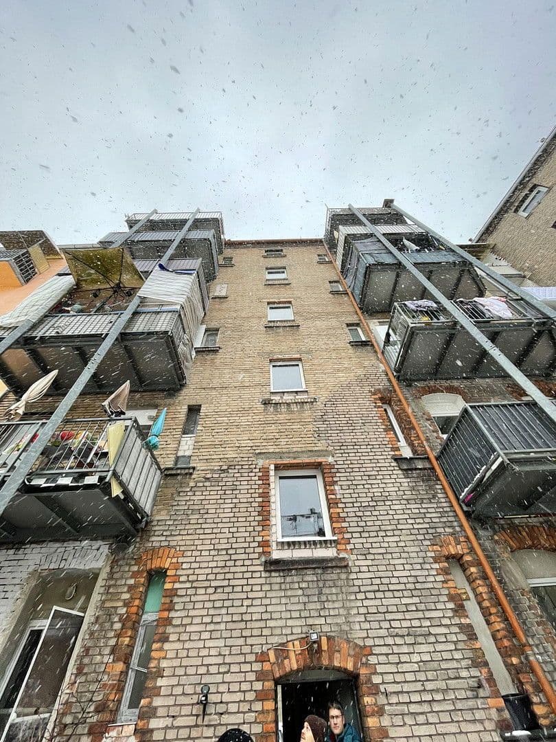 2 bedroom flat to rent, 62 m², Markgrafenstraße 12, Nürnberg, Bavaria 2 bedroom flat to rent, 62 m², Markgrafenstraße 12, Nürnberg, Bavaria