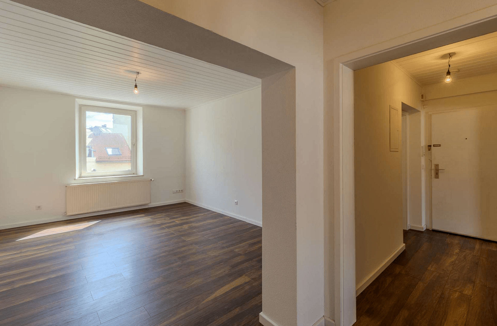 2 bedroom flat to rent, 62 m², Markgrafenstraße 12, Nürnberg, Bavaria 2 bedroom flat to rent, 62 m², Markgrafenstraße 12, Nürnberg, Bavaria