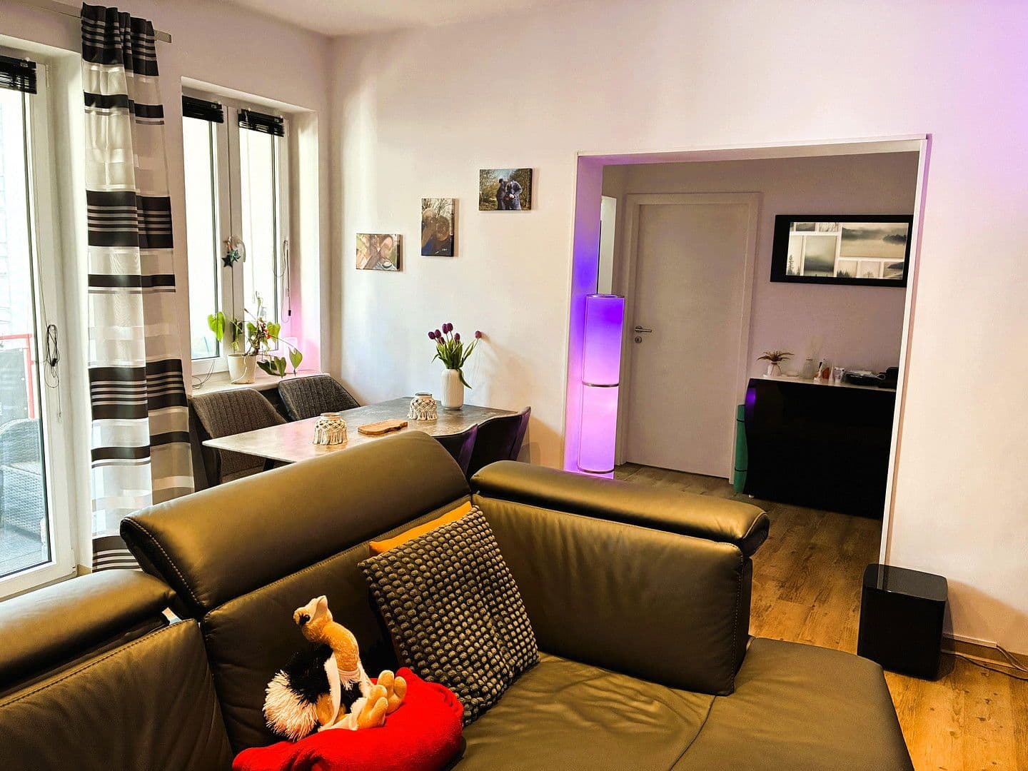 2 bedroom flat to rent, 50 m², Wilhelm-Raabe-Straße 8, Magdeburg, Saxony-Anhalt 2 bedroom flat to rent, 50 m², Wilhelm-Raabe-Straße 8, Magdeburg, Saxony-Anhalt