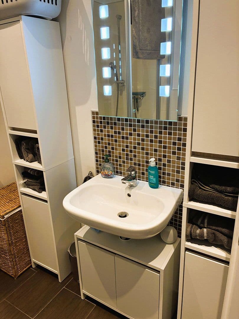 2 bedroom flat to rent, 50 m², Wilhelm-Raabe-Straße 8, Magdeburg, Saxony-Anhalt 2 bedroom flat to rent, 50 m², Wilhelm-Raabe-Straße 8, Magdeburg, Saxony-Anhalt