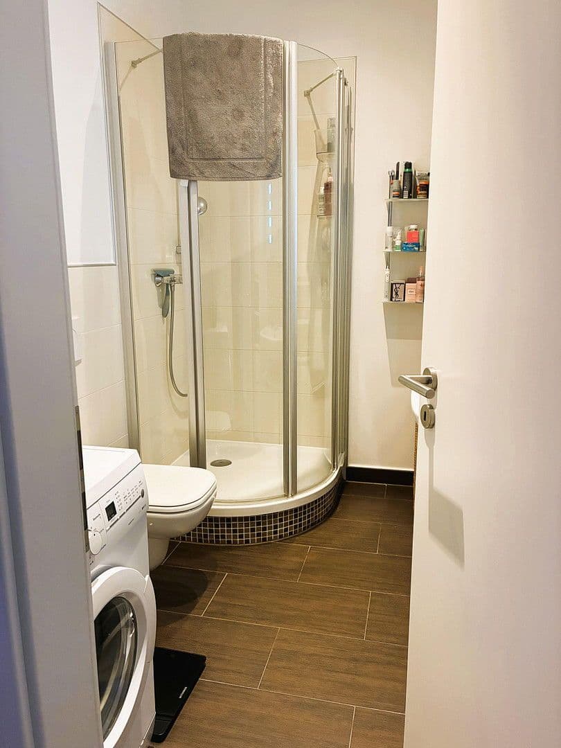 2 bedroom flat to rent, 50 m², Wilhelm-Raabe-Straße 8, Magdeburg, Saxony-Anhalt 2 bedroom flat to rent, 50 m², Wilhelm-Raabe-Straße 8, Magdeburg, Saxony-Anhalt