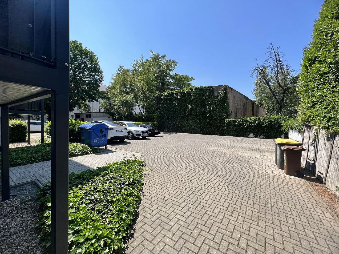 2 bedroom flat to rent, 50 m², Wilhelm-Raabe-Straße 8, Magdeburg, Saxony-Anhalt 2 bedroom flat to rent, 50 m², Wilhelm-Raabe-Straße 8, Magdeburg, Saxony-Anhalt