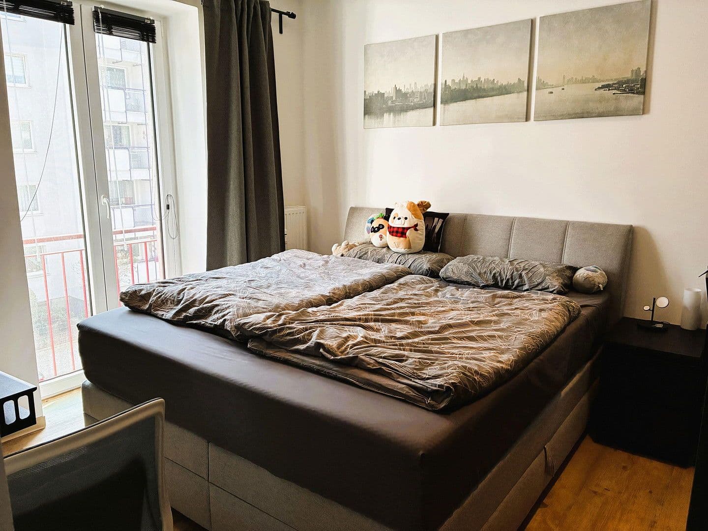 2 bedroom flat to rent, 50 m², Wilhelm-Raabe-Straße 8, Magdeburg, Saxony-Anhalt 2 bedroom flat to rent, 50 m², Wilhelm-Raabe-Straße 8, Magdeburg, Saxony-Anhalt