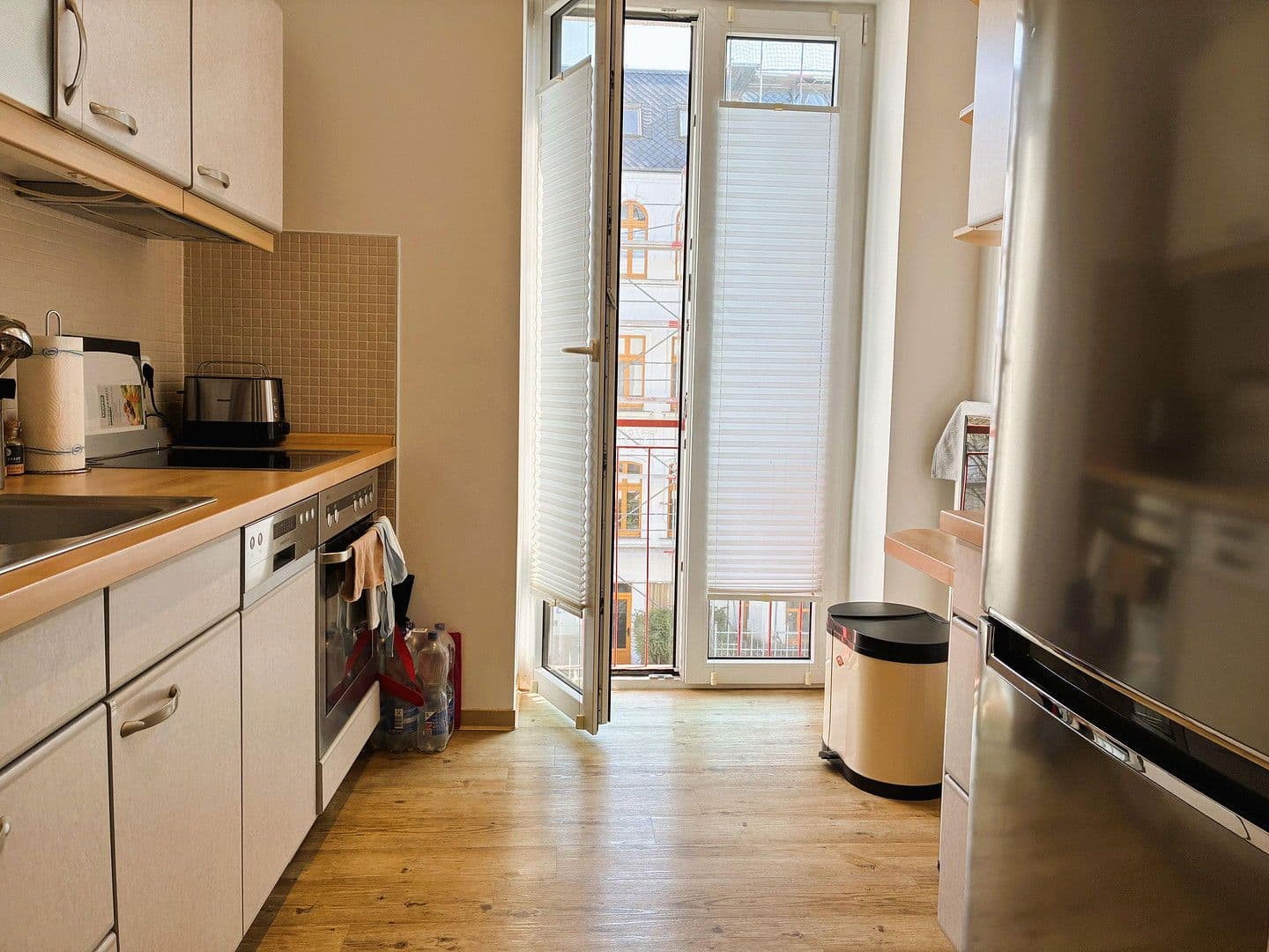 2 bedroom flat to rent, 50 m², Wilhelm-Raabe-Straße 8, Magdeburg, Saxony-Anhalt 2 bedroom flat to rent, 50 m², Wilhelm-Raabe-Straße 8, Magdeburg, Saxony-Anhalt