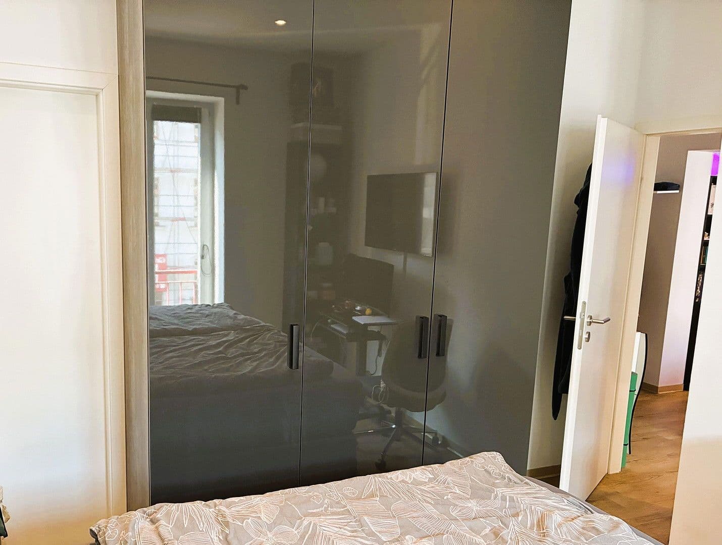 2 bedroom flat to rent, 50 m², Wilhelm-Raabe-Straße 8, Magdeburg, Saxony-Anhalt 2 bedroom flat to rent, 50 m², Wilhelm-Raabe-Straße 8, Magdeburg, Saxony-Anhalt