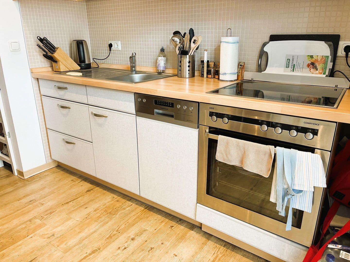 2 bedroom flat to rent, 50 m², Wilhelm-Raabe-Straße 8, Magdeburg, Saxony-Anhalt 2 bedroom flat to rent, 50 m², Wilhelm-Raabe-Straße 8, Magdeburg, Saxony-Anhalt