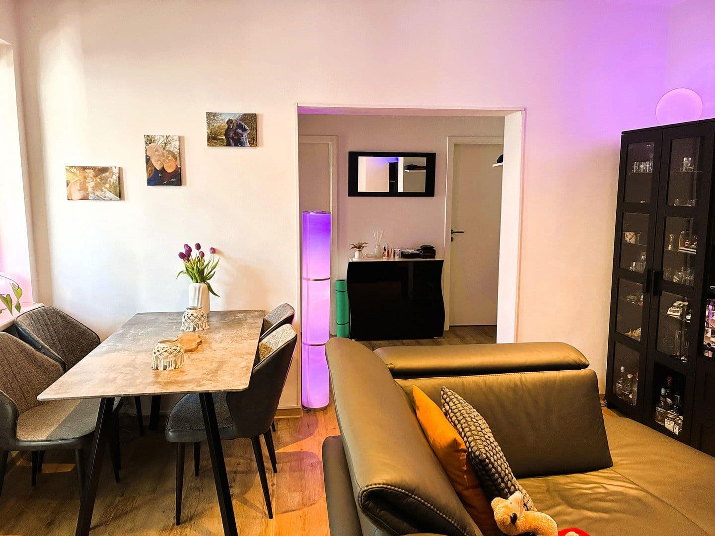 2 bedroom flat to rent, 50 m², Wilhelm-Raabe-Straße 8, Magdeburg, Saxony-Anhalt 2 bedroom flat to rent, 50 m², Wilhelm-Raabe-Straße 8, Magdeburg, Saxony-Anhalt