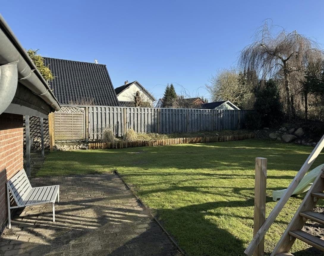 house for sale, 109 m², Steinburg, Schleswig-Holstein house for sale, 109 m², Steinburg, Schleswig-Holstein