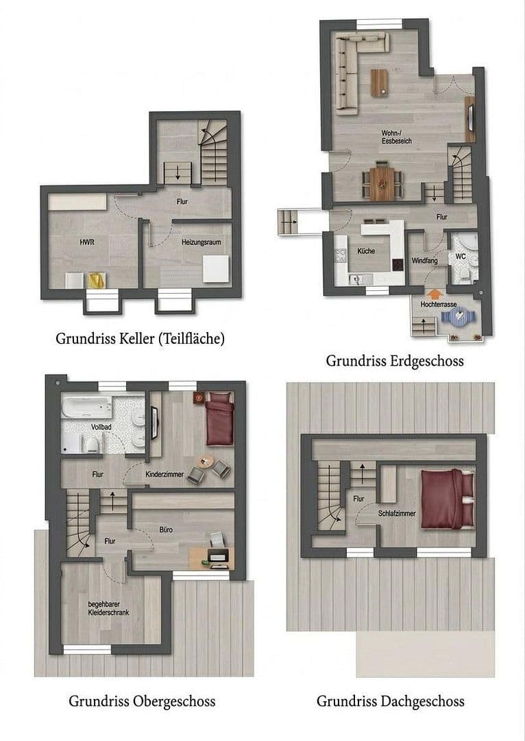 house for sale, 109 m², Steinburg, Schleswig-Holstein house for sale, 109 m², Steinburg, Schleswig-Holstein