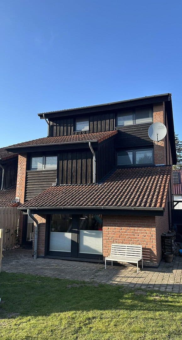 house for sale, 109 m², Steinburg, Schleswig-Holstein house for sale, 109 m², Steinburg, Schleswig-Holstein