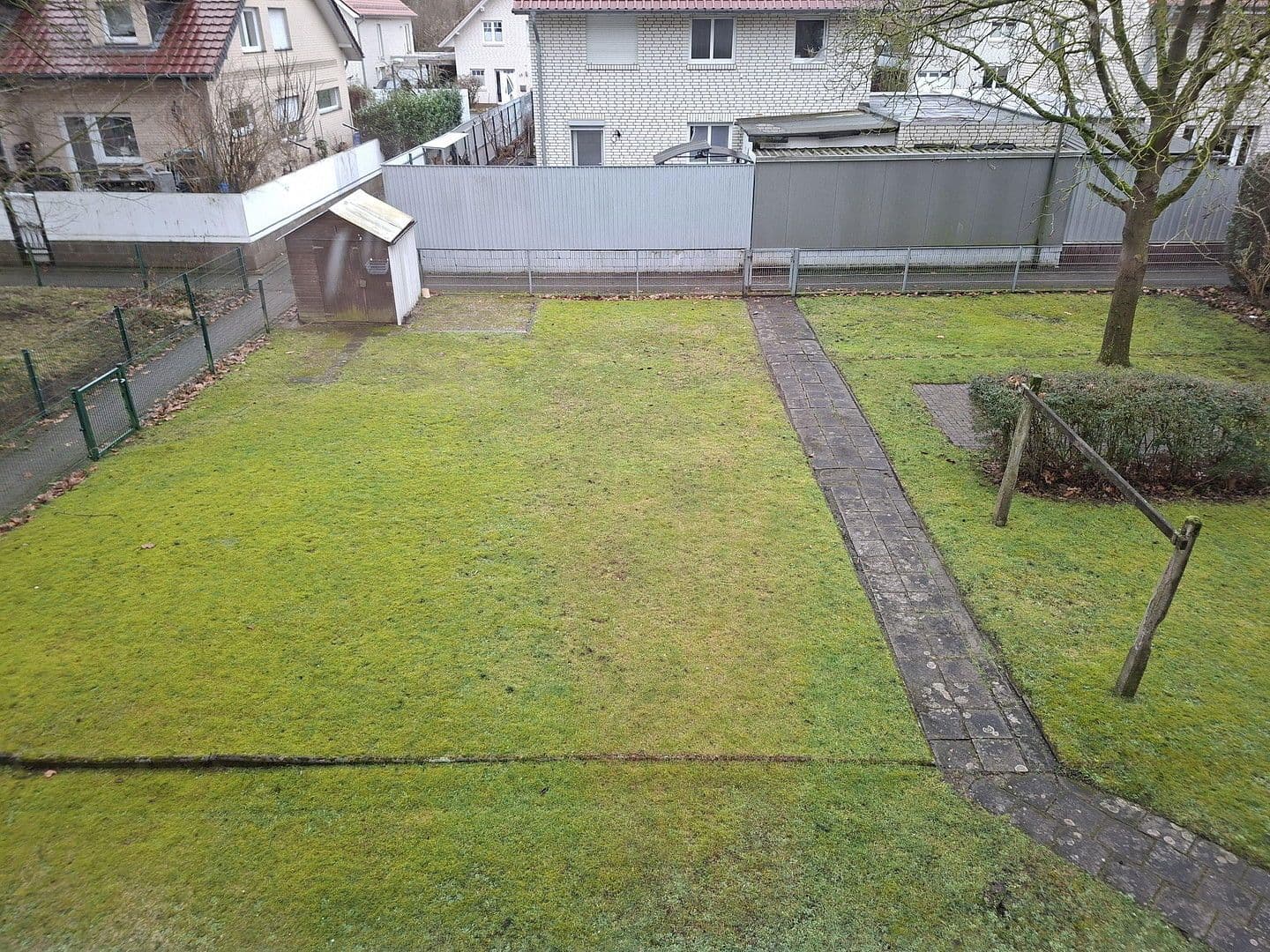 3 bedroom flat for sale, 58 m², Osnabrück, Lower Saxony 3 bedroom flat for sale, 58 m², Osnabrück, Lower Saxony