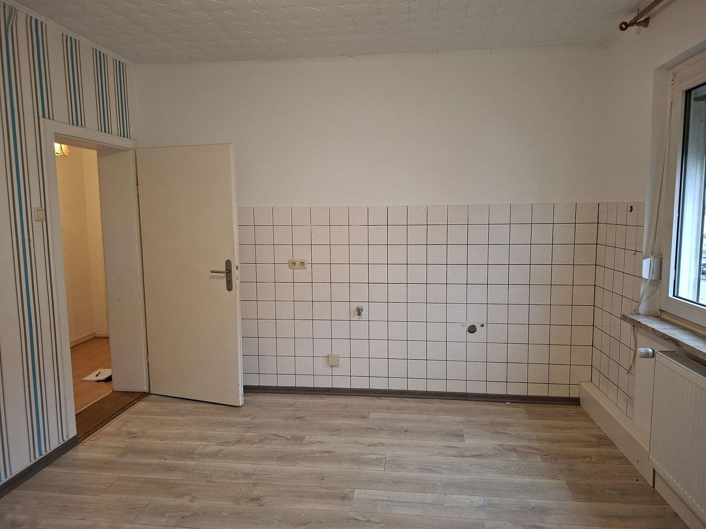 3 bedroom flat for sale, 58 m², Osnabrück, Lower Saxony 3 bedroom flat for sale, 58 m², Osnabrück, Lower Saxony