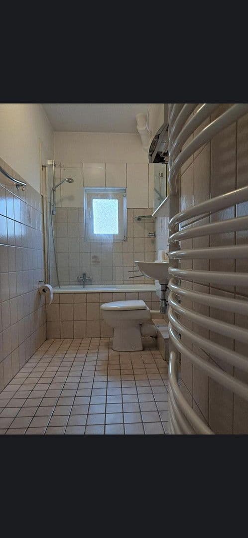 3 bedroom flat for sale, 58 m², Osnabrück, Lower Saxony 3 bedroom flat for sale, 58 m², Osnabrück, Lower Saxony