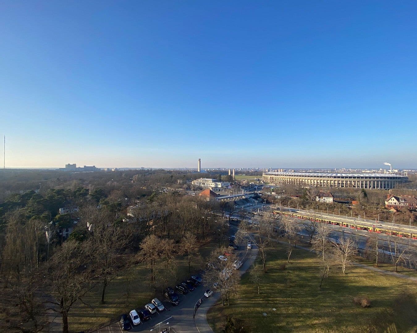 3 bedroom flat for sale, 106 m², Berlin, Berlin 3 bedroom flat for sale, 106 m², Berlin, Berlin