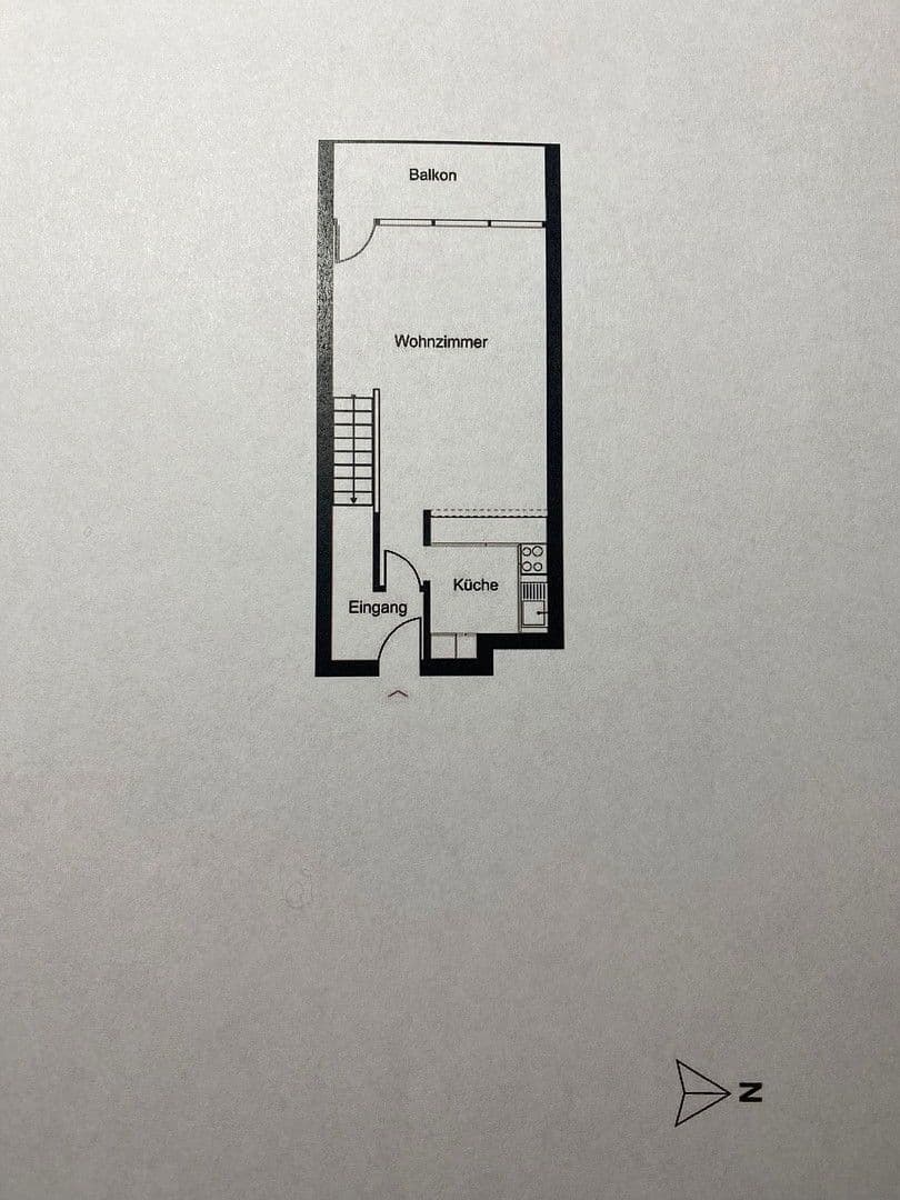 3 bedroom flat for sale, 106 m², Berlin, Berlin 3 bedroom flat for sale, 106 m², Berlin, Berlin