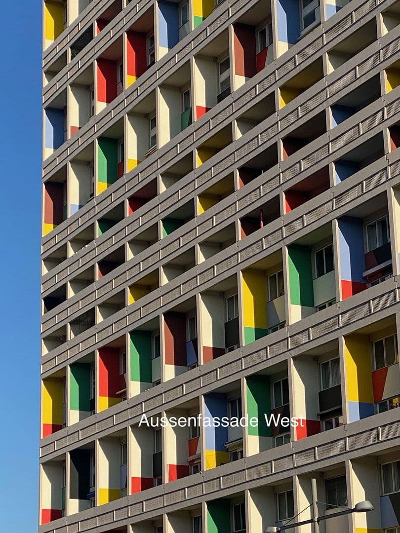 3 bedroom flat for sale, 106 m², Berlin, Berlin 3 bedroom flat for sale, 106 m², Berlin, Berlin