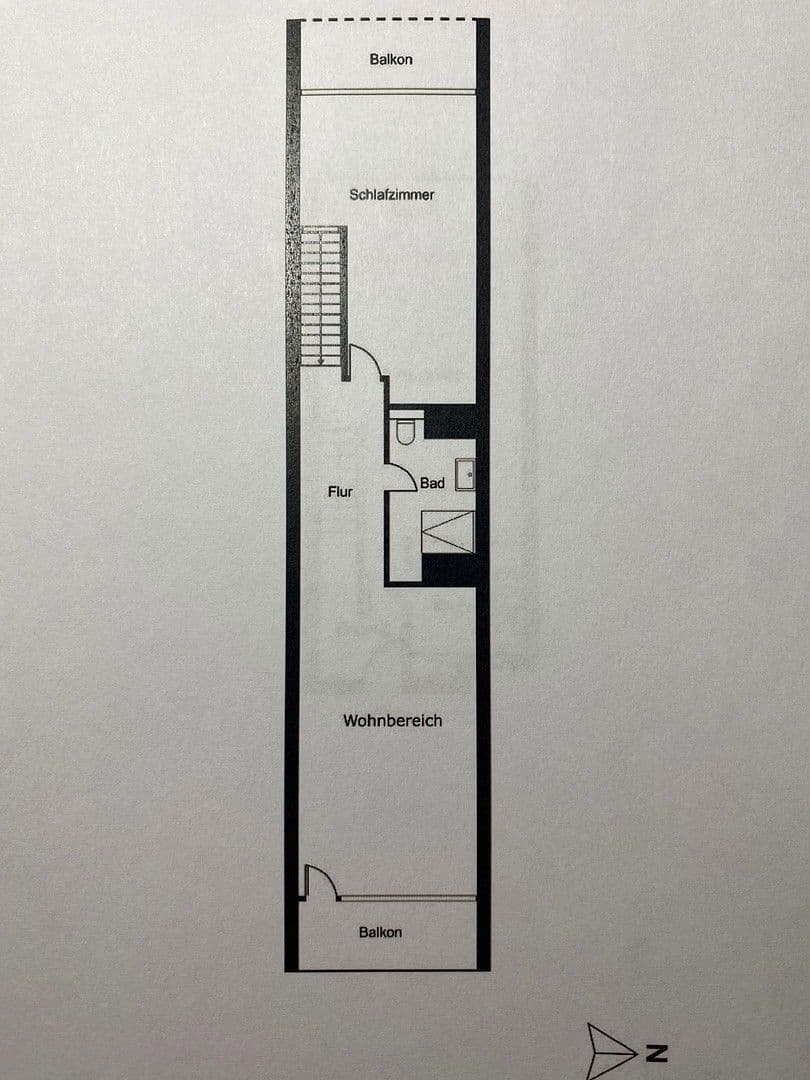 3 bedroom flat for sale, 106 m², Berlin, Berlin 3 bedroom flat for sale, 106 m², Berlin, Berlin